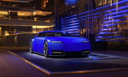 Jaguar’s bold reinvention steals the spotlight in Monaco
