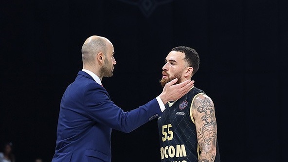 Fenerbahçe crushes Roca Team’s Euroleague dreams in Abu Dhabi showdown
