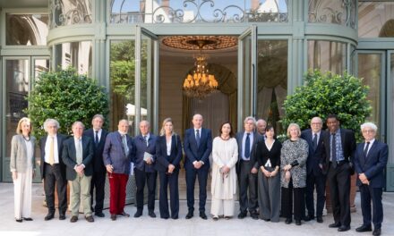 Women lead the pack as Prince Pierre Prize shortlist unveiled in Paris