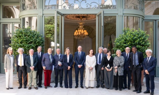 Women lead the pack as Prince Pierre Prize shortlist unveiled in Paris