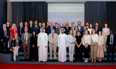 MEB trade mission to the UAE exceeds expectations with rich business opportunities