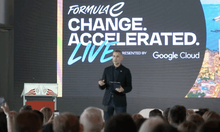 Innovation and sustainability in the spotlight at Change Accelerated Live
