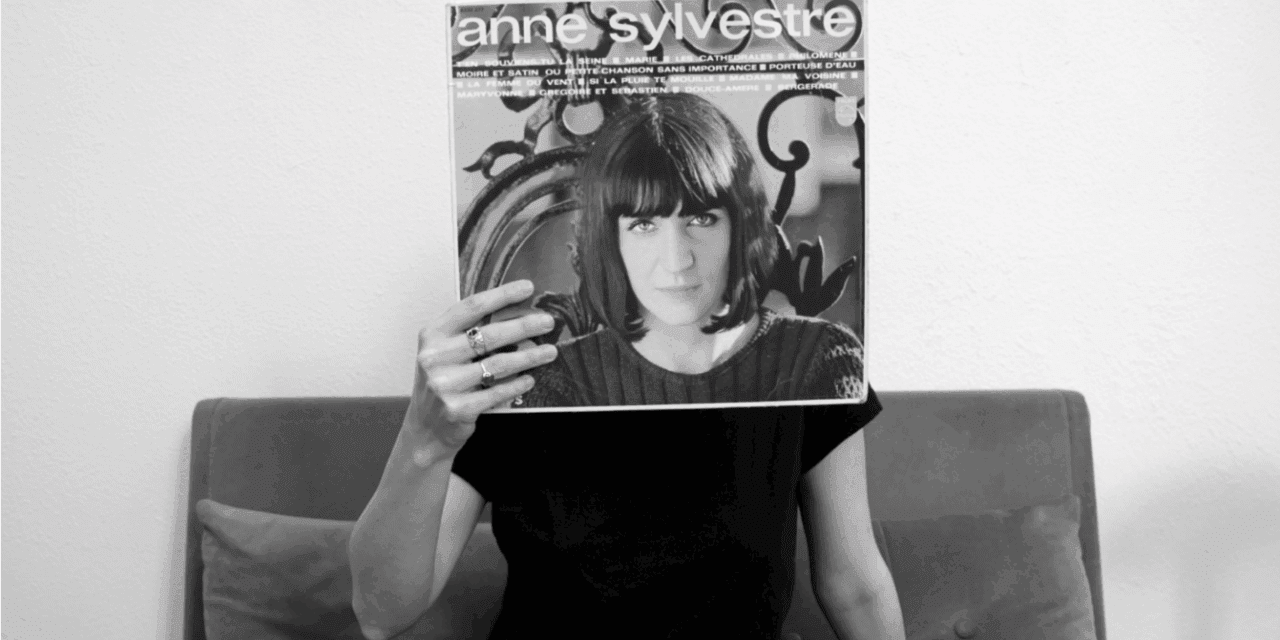 A tribute to Anne Sylvestre at Théâtre Princesse Grace