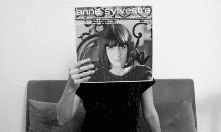 A tribute to Anne Sylvestre at Théâtre Princesse Grace