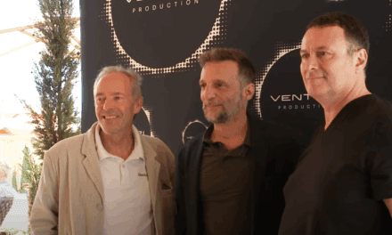A new frontier for Gildo Pastor and Venturi in cinema