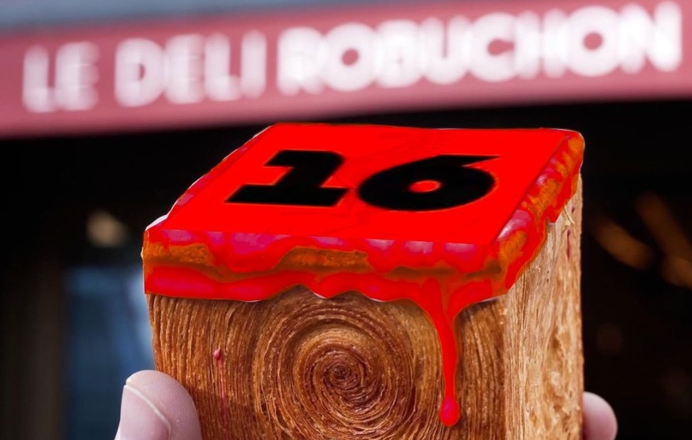 Le Cube goes full throttle for Monaco Grand Prix