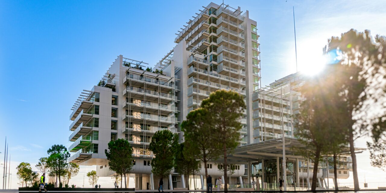 Major infrastructure projects power Monaco’s sustainable economic vision