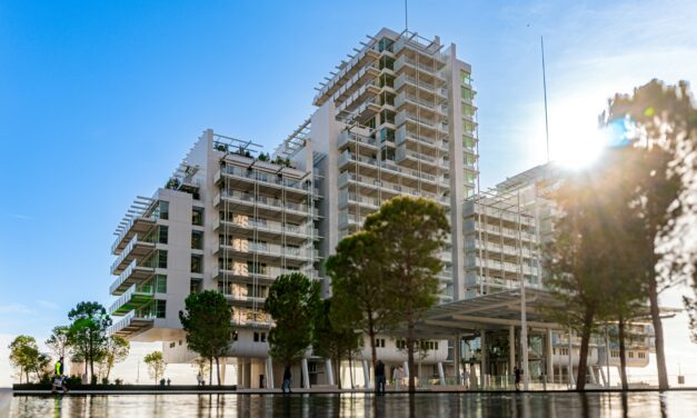 Major infrastructure projects power Monaco’s sustainable economic vision