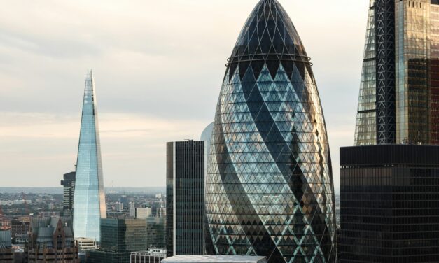 Billionaire exodus accelerates as UK tax changes push elites toward Monaco