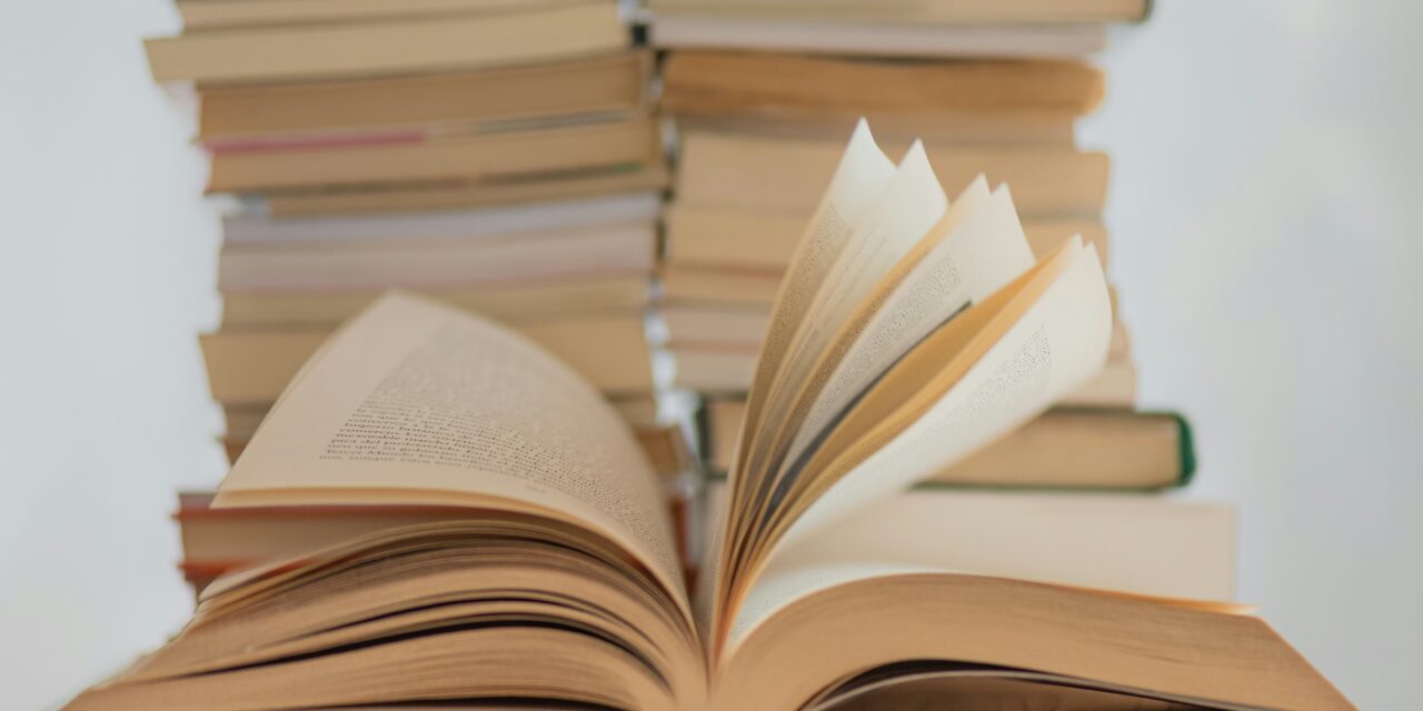 Young authors bring words to life in Monaco classrooms