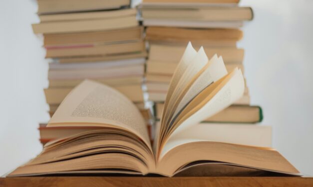 Young authors bring words to life in Monaco classrooms