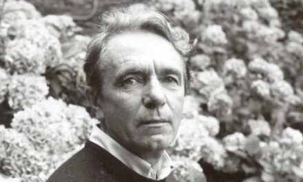 Jacques Rancière explores the power of emotion in Paris lecture