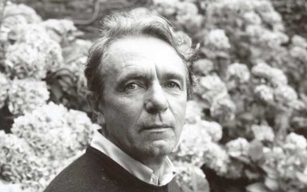 Jacques Rancière explores the power of emotion in Paris lecture