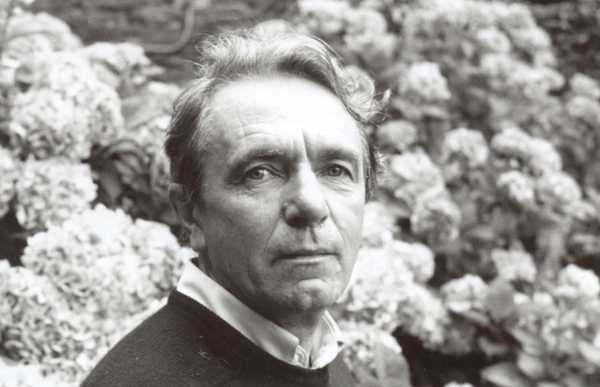 Jacques Rancière explores the power of emotion in Paris lecture