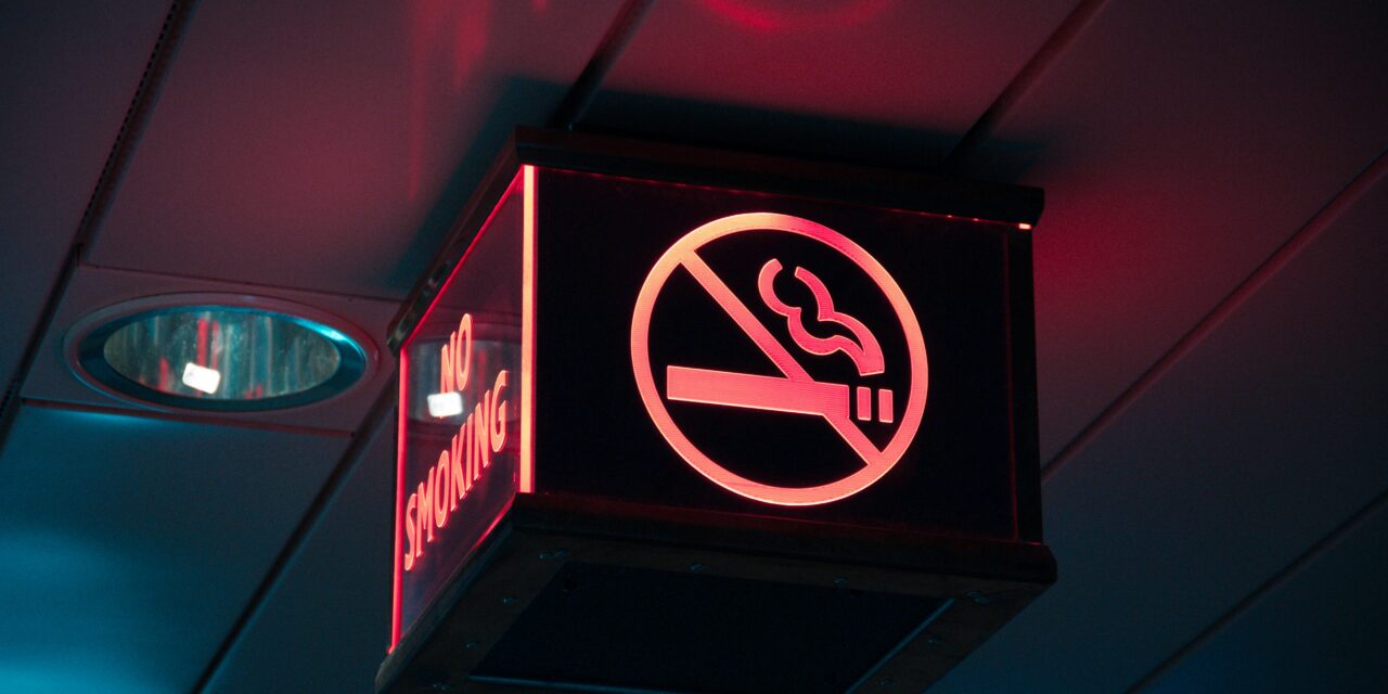 France expands smoking bans in public spaces from July 1, with Monaco likely to follow