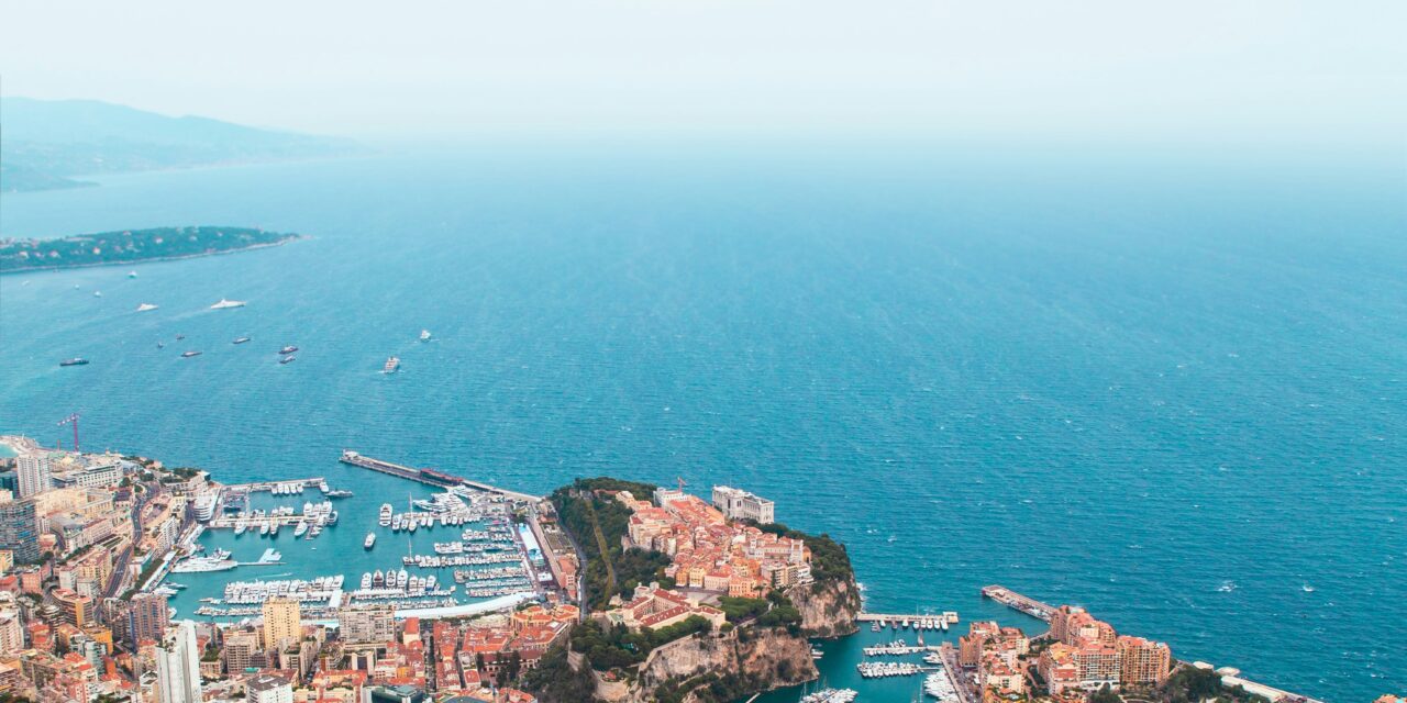 Ukrainian oligarch’s son arrested in Monaco over money laundering investigation