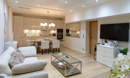 Sale – Résidence Bellevue – 91.4 SQM – €4.3m