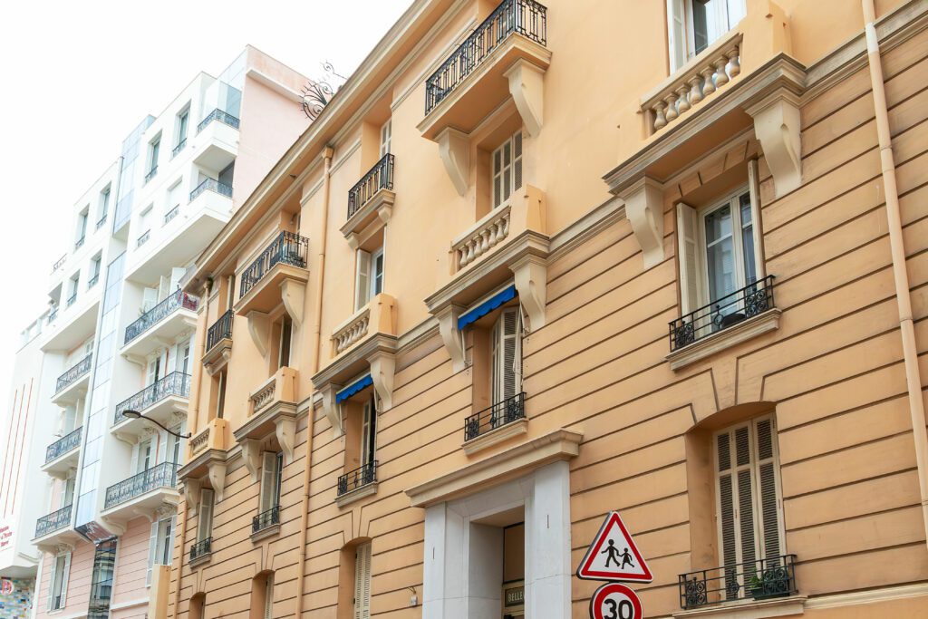 Sale – Résidence Bellevue – 91.4 SQM – €4.3m