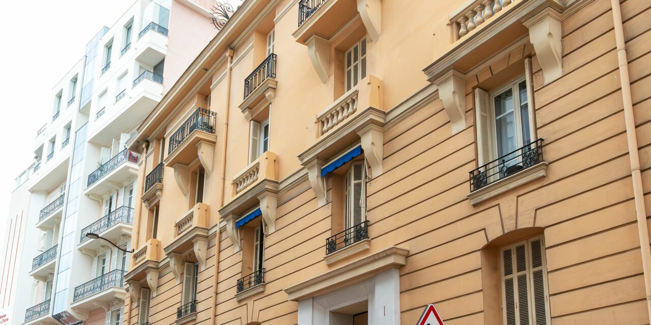 Sale – Résidence Bellevue – 91.4 SQM – €4.3m 