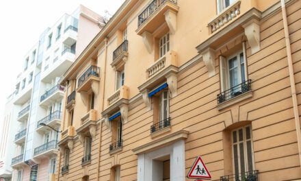 Sale – Résidence Bellevue – 91.4 SQM – €4.3m