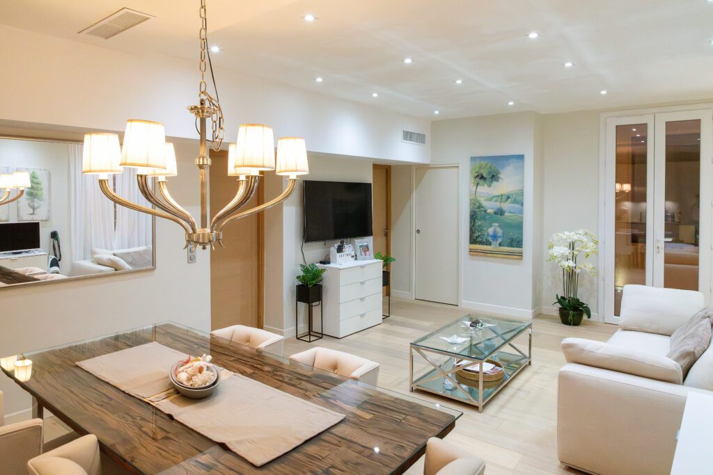 Sale – Résidence Bellevue – 91.4 SQM – €4.3m 