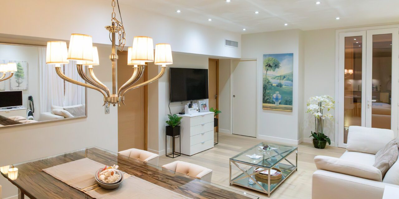 Sale – Résidence Bellevue – 91.4 SQM – €4.3m 