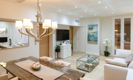 Sale – Résidence Bellevue – 91.4 SQM – €4.3m