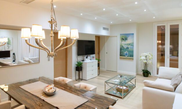 Sale – Résidence Bellevue – 91.4 SQM – €4.3m 