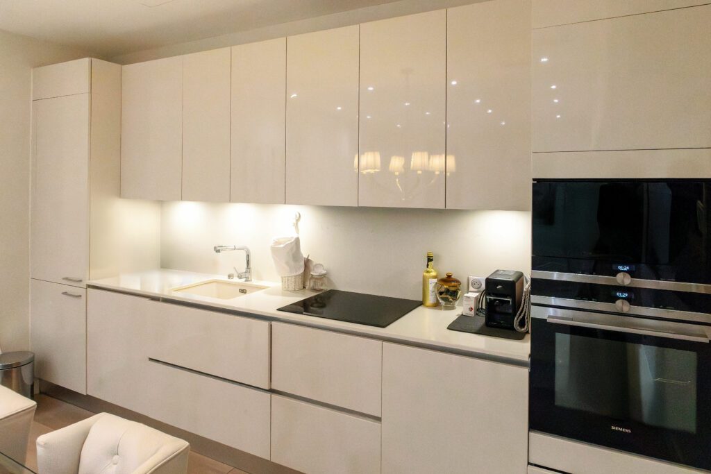 Sale – Résidence Bellevue – 91.4 SQM – €4.3m