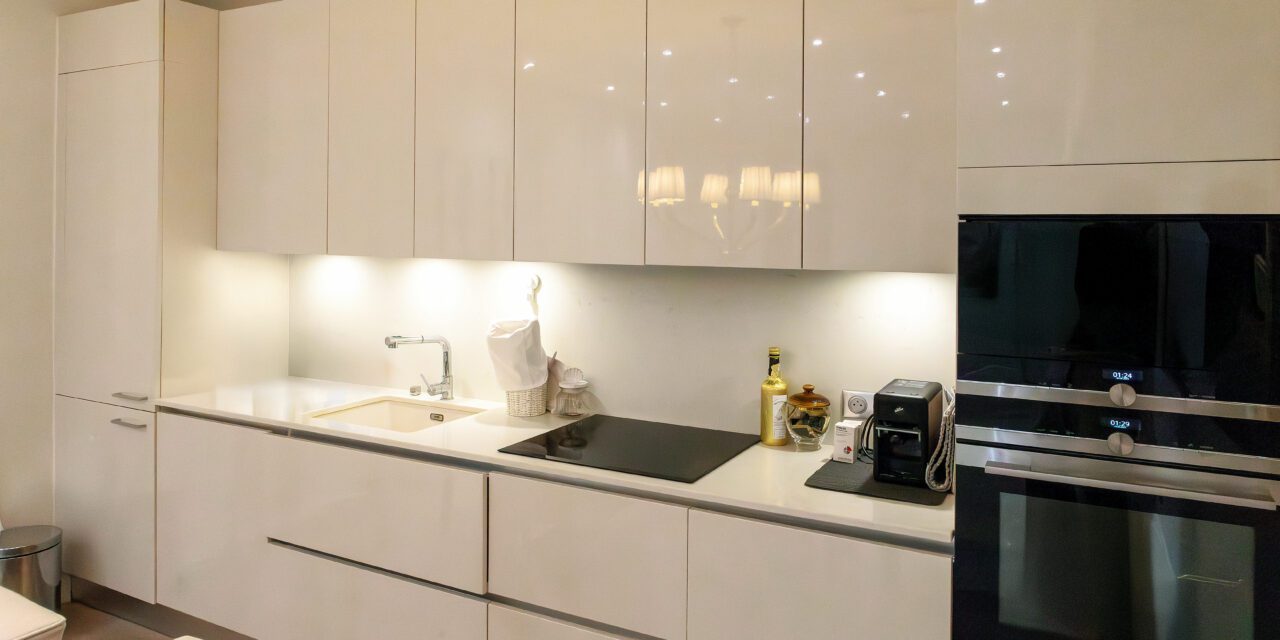 Sale – Résidence Bellevue – 91.4 SQM – €4.3m 