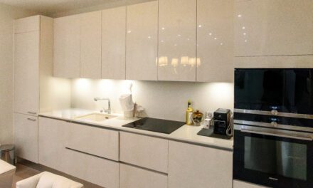 Sale – Résidence Bellevue – 91.4 SQM – €4.3m