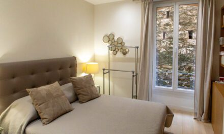 Sale – Résidence Bellevue – 91.4 SQM – €4.3m