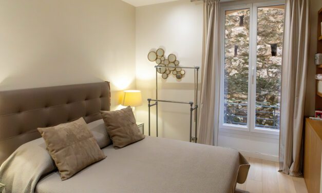 Sale – Résidence Bellevue – 91.4 SQM – €4.3m 