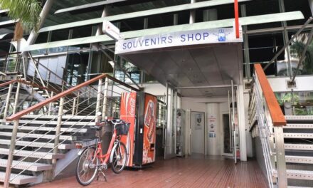 Grimaldi Forum Post Office to temporarily close on June 6