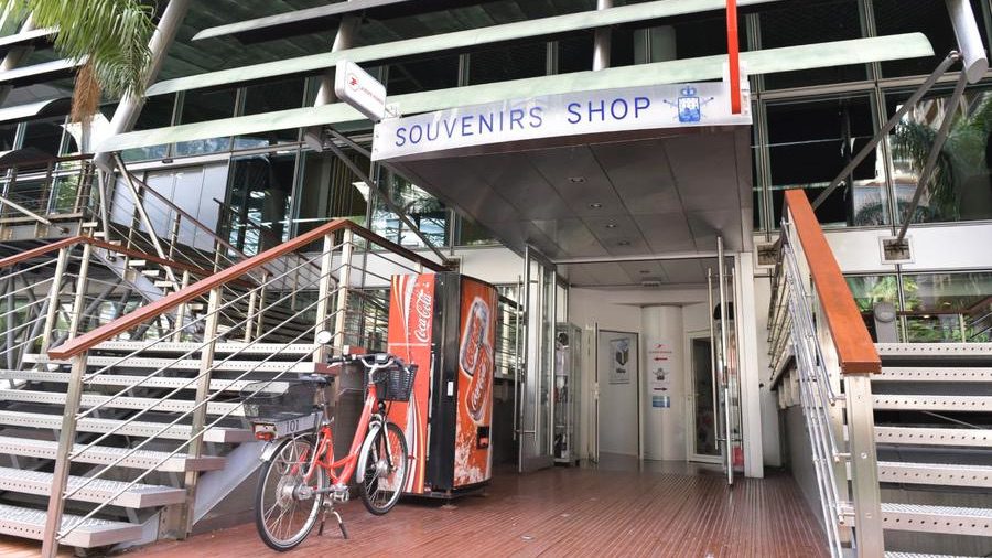 Grimaldi Forum Post Office to temporarily close on June 6