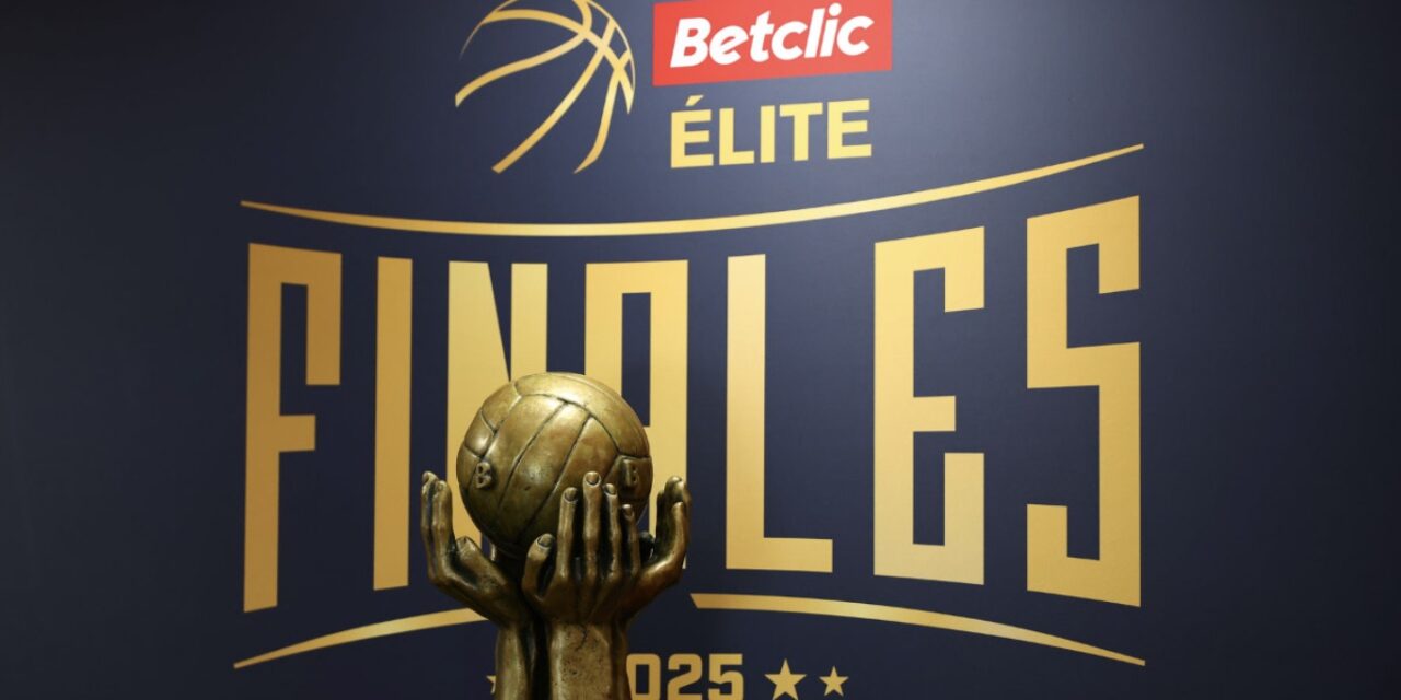 Heartbreak for Roca Team as Paris snatch Betclic Elite title in final showdown