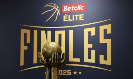 Heartbreak for Roca Team as Paris snatch Betclic Elite title in final showdown