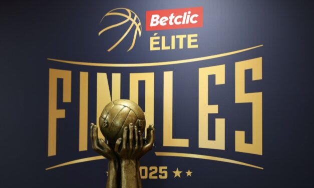 Heartbreak for Roca Team as Paris snatch Betclic Elite title in final showdown