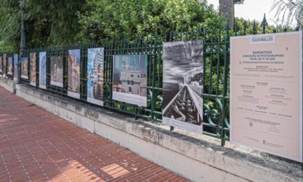 Young photographers shine spotlight on Monaco’s architectural heritage