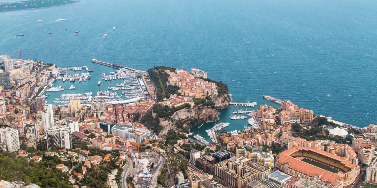 Traffic restrictions in Monaco this weekend for Blue Economy Forum and Macron’s state visit