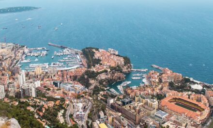 Traffic restrictions in Monaco this weekend for Blue Economy Forum and Macron’s state visit