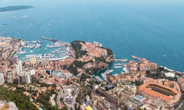 Traffic restrictions in Monaco this weekend for Blue Economy Forum and Macron’s state visit