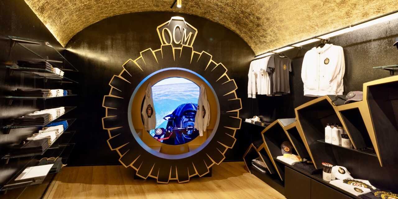 A new address for adventurers: Offroad Club Monaco opens first boutique