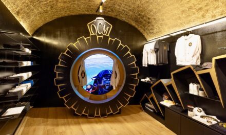A new address for adventurers: Offroad Club Monaco opens first boutique