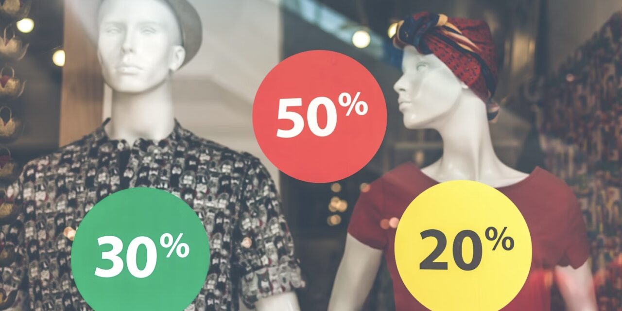 Monaco’s summer sales season has arrived
