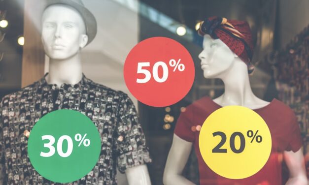 Monaco’s summer sales season has arrived