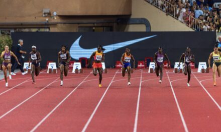 Monaco set to shine as olympic stars descend on Herculis EBS