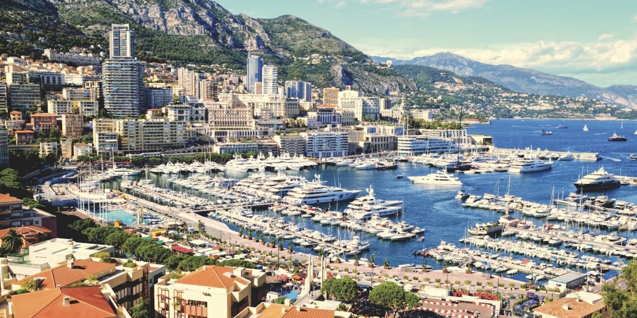 Monaco issues summer health alert ahead of extreme heat