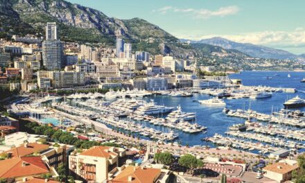 Monaco issues summer health alert ahead of extreme heat