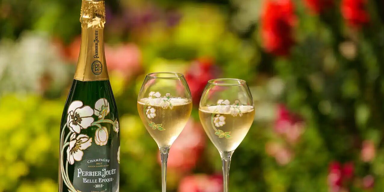 Belle Époque glamour returns to Monte-Carlo
